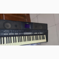 Piano Keyboard PSR - S650