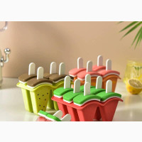 Popsicle Mould