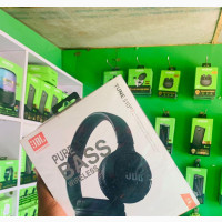JBL Pure Bass Wireless