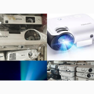 Hiring of Projector at Lagos, Abuja, Enugu
