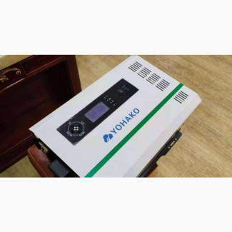 Yohako Zentres Inverter