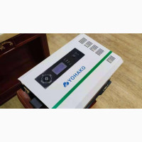 Yohako Zentres Inverter
