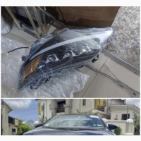 Toyota Camry 2012 LED Touch Lights - Brand New