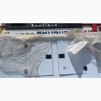35KVA Perkins Diesel Generator