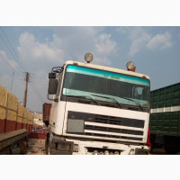 DAF 95 ATi with Flat Body - Affordable Price