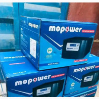 Mopower Solar Inverter - Brand New