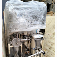 RO Osmosis Water Treatment Plant 3ton