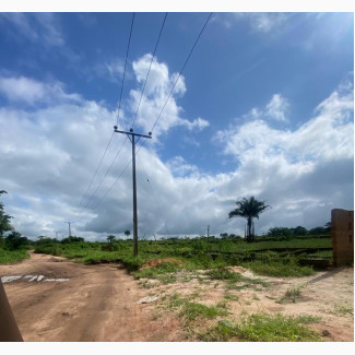 Valuable Fast Selling Plots of Land Behind UNIBEN