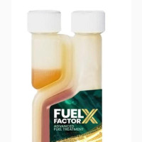 Fuel Factor X