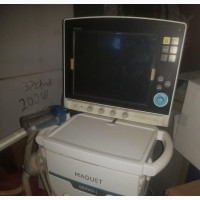 Maquet Servo I