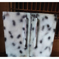 Industrial Bread Oven - Efficient and Affordable
