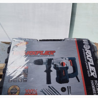 Rotary Hammer