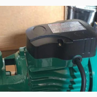 Solar Surface Water Pumping