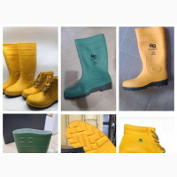 Safety Boots