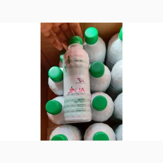Perfect for Infection and Diseases With Jinja Herbal Extract