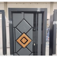 4ft Turkey Luxury Door012