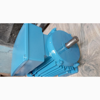 2 HP Single Phase Motor 1, 5kw 2hp 2900 RPM