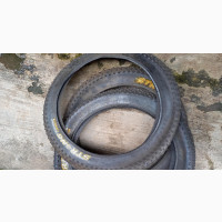 Big Bicycle Tyre