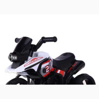 Kids Rechargable Motorcycle Biks