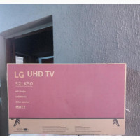 Original LG (32lk50) LED Non Smart Television