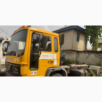 VOLVO FL6.18 Chassis Good Sound Engine Lagos Clearing