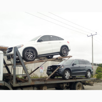 Vehicle Haulage/Transportation