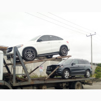 Vehicle Haulage/Transportation