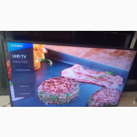 Samsung 43inch Uhd Smart Tv