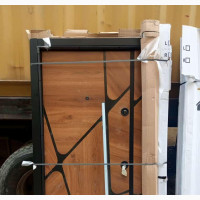 4ft Turkey Luxury Security Door - Brand New
