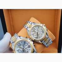 Original Mikel Kors Watch for Both Sex