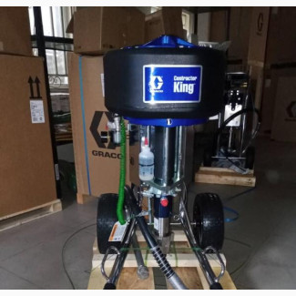 Graco Contractor King Airless Sprayer