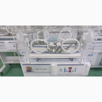 Baby Incubator With Drawers