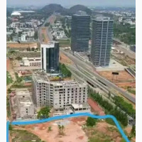 Land For Sale Central Area, Abuja