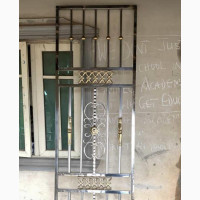 We Give the Best Quality of Simple Burglary Door