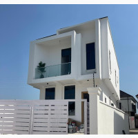 5bdrm Duplex in Orchid Lekki Lagos for sale