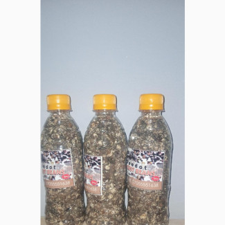 Dehydrated IRU Locust Beans