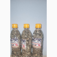 Dehydrated IRU Locust Beans