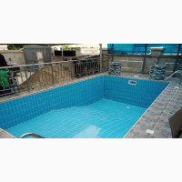 Swimming Pool Construction Designing, Swiming Pool