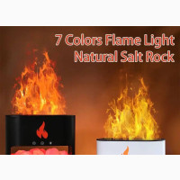 Humidifier Crystal Salt