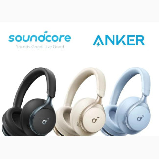 Anker Soundcore Space One