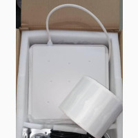 UHF RFID Reader Read Range 2-5m HMT106UHF Long Range Antenna