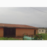 Mini Warehouse for Letting at Black Horse Podo Ibadan