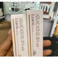 Ezanic Azalaic Acid Gel 20%