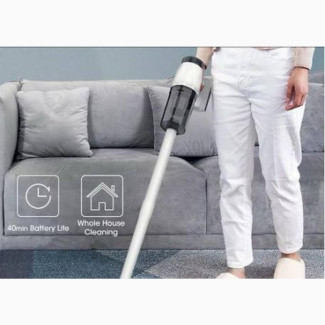 Cordless Wireless Home Vacuum Cleaner Big