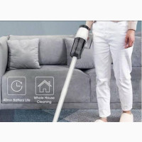 Cordless Wireless Home Vacuum Cleaner Big