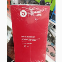 Original Red Solo Pro Headset