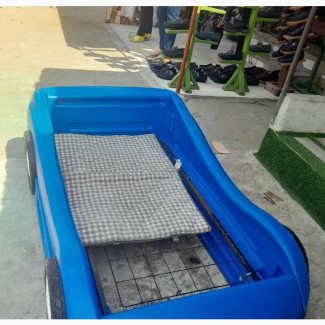 Toddler#039;s Bed