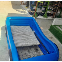 Toddler#039;s Bed
