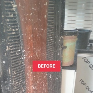 Cleaning Services - CleanView