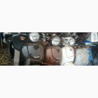 Honda 2019 Brown